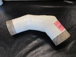 Tiara Yachts 6.0L Starboard Exhaust Fiberglass Elbow 20" 5" Od 3209992 Boat. Fixed Price $99.95.