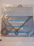 Mercury Quicksilver 27-83383M Exhaust Manifold Gasket Nos Oem. Fixed Price $7.97.