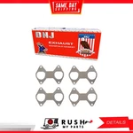 04-14 Exhaust Manifold Gasket For Avanti 4.6L-5.4L V8 Sohc 24V Dnj EG4173. Fixed Price $16.99.