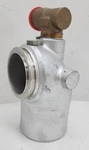 Oem Yanmar 6LP 4LH Exhaust Bend With 90 Deg Joint 119773-13500 119773-13510. Fixed Price $1295.00.