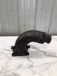 04 Mercury Marine Mercruiser 8.1 496 V8 Engine Exhaust Manifold Riser Elbow. Fixed Price $663.17.