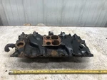 Mercruiser 7.4 454 V8 Gm Marine Boat Engine Intake Manifold Barrel. Fixed Price $161.50.