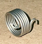 New Evinrude Johnson Omc 0309267 Spring. Fixed Price $9.99.