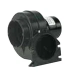 Black Abs Plastic/stainless Steel Bilge Vent Blower W/fastener. Fixed Price $136.95.