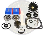 Water Pump Repair Kit For Yanmar 3JH 4JH 129670-42512 129670-42513 129670-42560. Fixed Price $149.99.