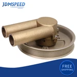 New Raw Sea Water Pump For Volvo Penta 21214599 3812693 3862482 4.3L 5.0L 5.7L. Fixed Price $72.97.