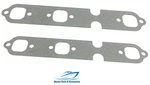 Exhaust Manifold Gasket 27-99757 For Volvo Penta 3853412 Omc V6 Mercruiser 4.3. Fixed Price $21.49.