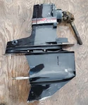 Mercruiser Bravo One Outdrive Sterndrive - Serial #0K093570 1.50 Ratio. Fixed Price $1500.00.