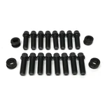 Renegade Racing Intake Manifold Bolt Set 58210; 12PT Black Oxide For Chevy Bbc. Fixed Price $37.03.