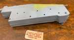 Westerbeke/universal Exhaust Manifold Heat Exchanger #298987-88/299886..... Fixed Price $287.95.
