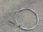 Mercury Mercruiser Inboard Engine 8M0082536 Shift Control Cable, 13FT, C132. Fixed Price $29.95.