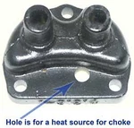 Plate Front Exhaust Manifold Starboard For Omc V6 V8 Log 312149. Fixed Price $39.69.