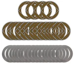 Zf 304A, 304C, IRM310A And 311A Marine Gearbox Clutch Kit (pre-season Sale). Fixed Price $899.00.