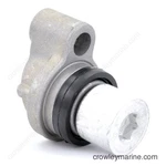 Yamaha Anode Cover Assy 69J-11301-11-00 Oem New. Fixed Price $17.99.