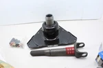 Nos Oem Mercury Mercruiser 18643A7 Coupling & Yoke Assembly. Fixed Price $399.99.