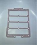 Evinrude Johnson 351371 Oem New Reed Plate To Cylinder Head / Crankcase Gasket. Fixed Price $10.99.