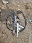 Volvo Penta Aq 872215 Power Steering Actuator Fits: Dp-c, Dp-d Hydraulic. Fixed Price $325.00.