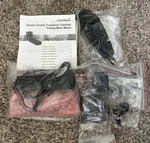 Garmin GT20-TM Transducer With Temp 4 Pin Transom Mount Downvu 500W 010-01960-00. Fixed Price $94.99.