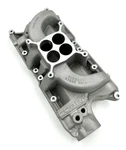 Small Block Ford Mustang "cobra" Intake Manifold High Performance Aluminum. Fixed Price $549.95.