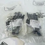 Pk - Detroit Diesel A4579902001 Exhaust Manifold Flange Screws M10X1.5X106MM. Fixed Price $91.98.