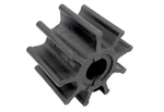 Jabsco 12222-0001 Water Pump Impeller Cat 1L4774 Sierra 18-3078 Johnson 1029B-1. Fixed Price $34.95.