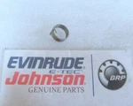 R49 Evinrude Johnson Omc 0309267 Coupling Spring Oem New Factory Parts. Fixed Price $6.65.