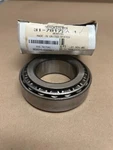 New Genuine Sterndrive Mercury Quicksilver Oem 31-78172A1 Bearing Assembly. Fixed Price $65.00.