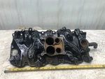 Mercruiser 7.4 454 V8 Gm Marine Boat Engine Intake Manifold Barrel 333841. Fixed Price $160.55.