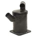 Centek Boat Exhaust Muffler 1603832 Vernalift Side Top Out Inch. Fixed Price $363.94.