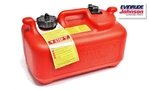 Oem Omc Johnson Evinrude Portable Gallon Fuel (dura Tank) 5008623. Fixed Price $167.48.