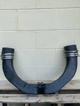 Mercruiser Exhaust Pipe Y Tube 44266T1 807130A4 V6 V8 4.3L 5.0L 5.7L Alpha One. Fixed Price $145.00.