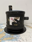 Centek #1500071 1.75"X 1.5" Side In Top Out Muffler. Fixed Price $135.00.