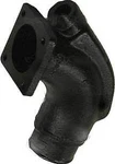 Exhaust Elbow Water Jacketed 90 Degree For Generic Log Style 20-0031. Fixed Price $69.93.
