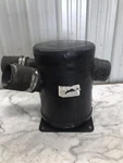 91 Sea Ray 310 Sundancer Boat Wet Muffler Exhaust Vernay 1600373. Fixed Price $424.15.