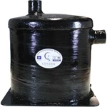 Centek 1500120 Vernalift Side / Top Out Marine Grp Exhaust Muffler. Fixed Price $449.95.