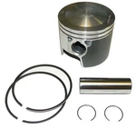 Wsm Johnson / Evinrude 200 -250 Hp Cyl. Piston Kit 100-125K Oe 0435029, 04368. Fixed Price $102.90.