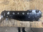Mercruiser 816219A Aluminum Exhaust Manafold - Used. Fixed Price $324.84.