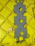 Nos Johnson Evinrude Omc 313414 Cylinder Head Cover Gasket. Fixed Price $5.99.