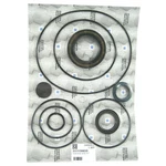 Zf 3311199035 Transmission Gasket & Seal Kit 500595 45C, 63C, 88C And Old Hur. Fixed Price $113.76.