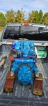 Perkins 4-107 4107, Marine Diesel Engine 42 Hp Rebuilt With Gear. Fixed Price $7950.00.