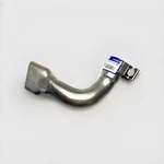 Oem 2015 - 2018 Volvo XC60 Left Driver Exhaust Extension Tail Pipe Tip 31392527. Fixed Price $65.50.