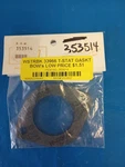 Sierra 23-0807 Thermostat Gasket Replaces Westerbeke 33966. Fixed Price $5.00.