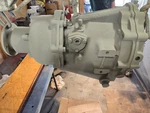 Remanufactured Borg Warner Velvet Drive 72C. Fixed Price $1750.00.