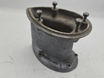 Omc Johnson Evinrude Oem Gearcase 5" Extension Housing 324828 303672 310110. Fixed Price $19.00.