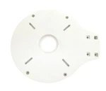 Seaview Pyi ADA-S3 Modular Top Plate For I1/I2 Kvh M1 33STV Satellite Dome Radar. Fixed Price $189.95.