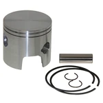 Pro Piston Kit .015 Port Mercury 2.0L Bottom Guided Bore 3.140 765-7444A12. Fixed Price $68.96.