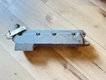 Cobra Omc 912442 Port Exhaust Manifold 1987-1988 504 574 Used. Fixed Price $169.95.