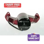 Meziere WP100R, Kit Red Aluminum Bbc Billet Electric W/p - Performance Parts. Fixed Price $702.77.