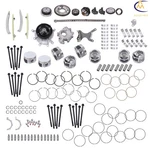 Master Overhaul Engine Rebuild Kit For Dodge Ram 1500/DAKOTA/DURANGO 2004 05-07. Fixed Price $340.96.