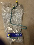 Volvo Penta Delivery Pipe 3839391 849806. Fixed Price $352.04.